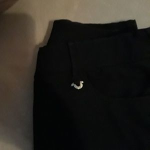 Women 's True religion stretch jeggings